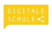 Digitale Schule-Siegel