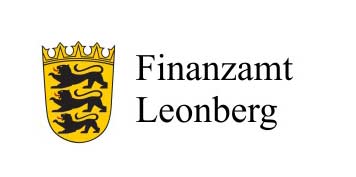 Finanzamt Leonberg-Logo