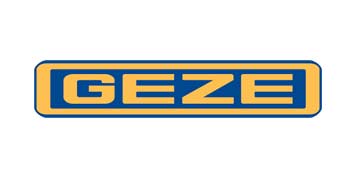 GEZE-Logo