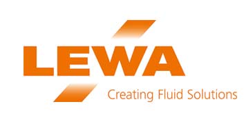 LEWA-Logo